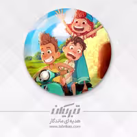 پیکسل لوکا