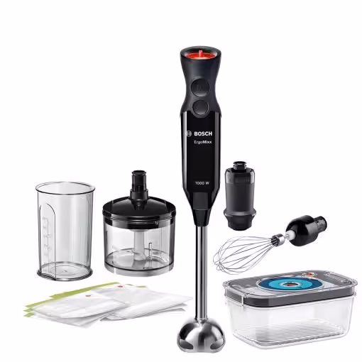 گوشتکوب بوش مدل MS6CB61V5