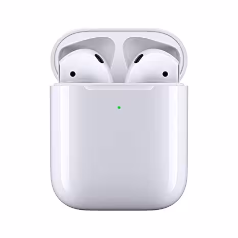 ایرپاد 2 های کپی سریال دار به همراه کابل 1 متری (کیفیت   A)