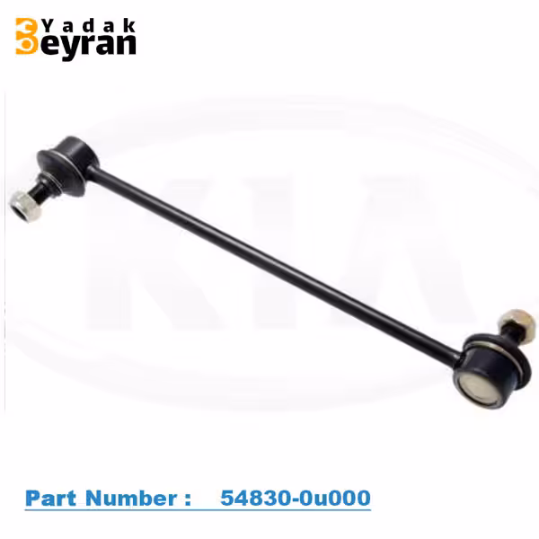 میل موجگیر سراتو yd