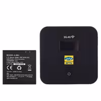 باتری مودم LH92 (اورجینال) - خدمات مشترکین آریاتل