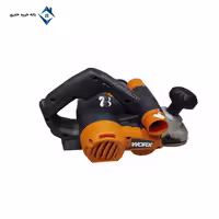 رنده برقی ورکس 1250 وات