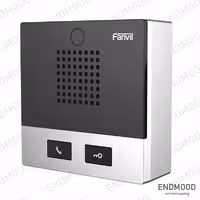 اینترکام تصویری فنویل مدل FanvIl i10v