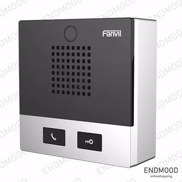 اینترکام تصویری فنویل مدل FanvIl i10v