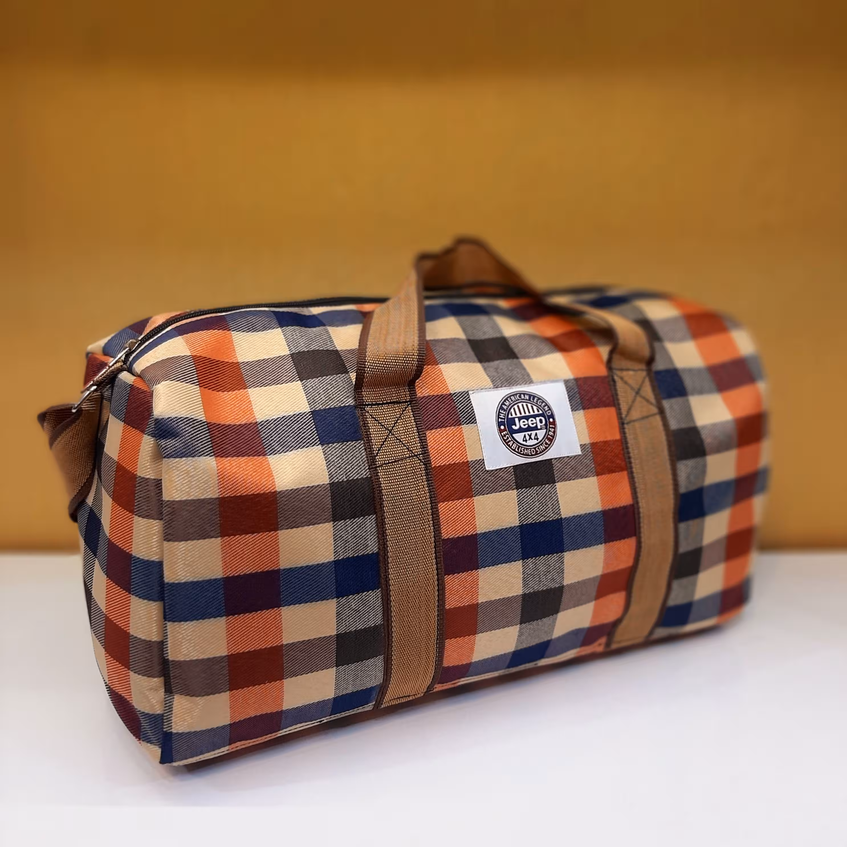 کیف اسپرت طرح Jeep