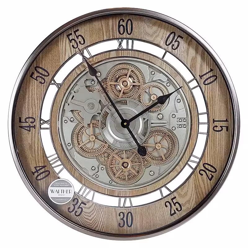 ارسال فوری   امکان خرید حضوری   ساعت دیواری والتر مدل 6161