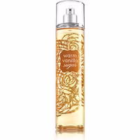 بادی اسپلش Bath & Body Works مدل Warm Vanilla Sugar