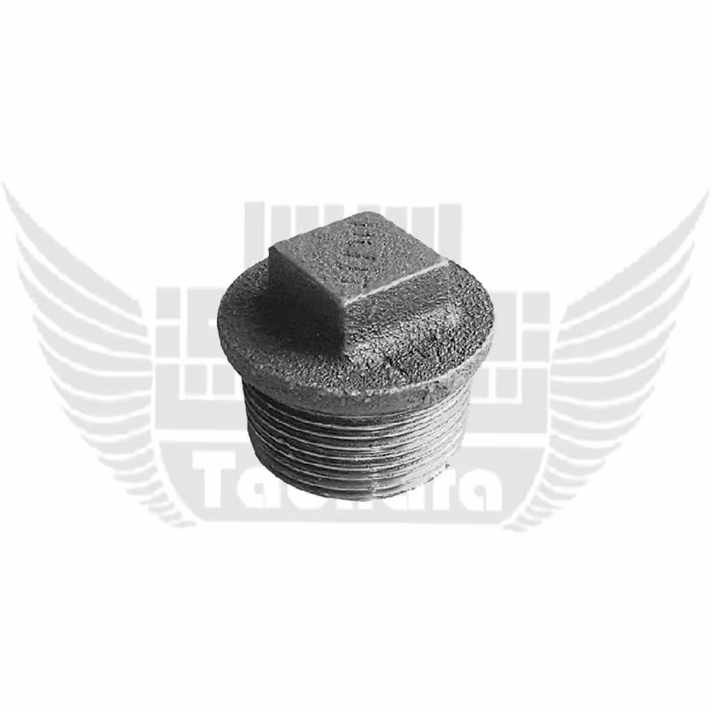 دربند گالوانیزه 3/4