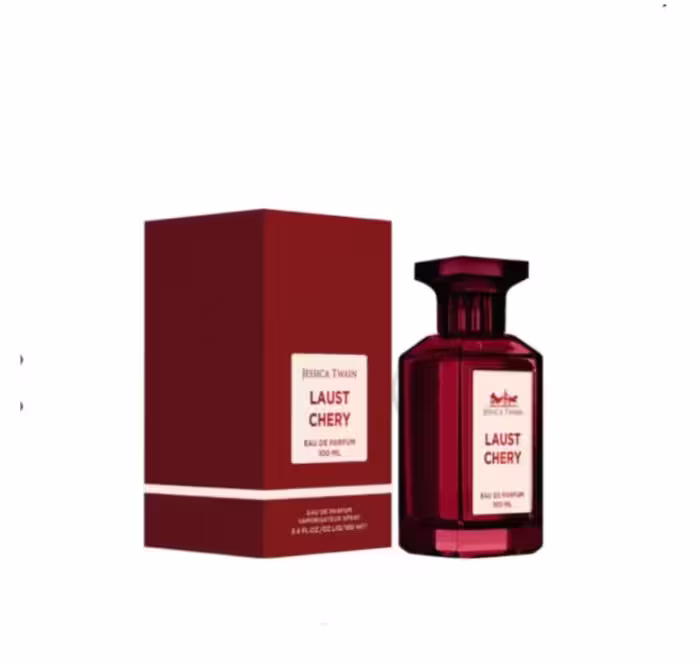لاست چری 100 میل – Jessica Laust Chery Eau de Parfum