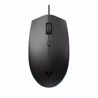 ماوس گیمینگ رپو مدل Rapoo V11s Optical Gaming