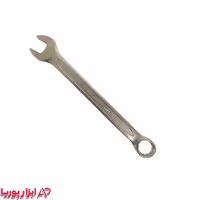 آچار 19 میلیمتر یکسر رینگ مستر تولز (MASTER TOOLS) مدل MT100-19