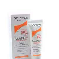 ضد آفتاب نورسان گرجوال SPF 50  نوروا