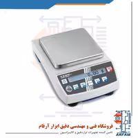 ترازو سه صفرترازو KERN KB 1200-2N ترازوی 1 کیلویی