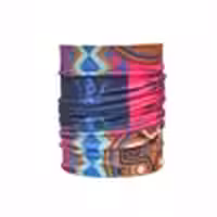 اسکارف و دستمال سر و گردن آزتکا مدل 8700