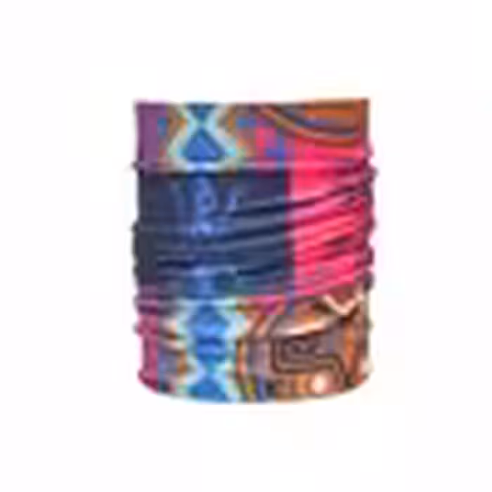 اسکارف و دستمال سر و گردن آزتکا مدل 8700