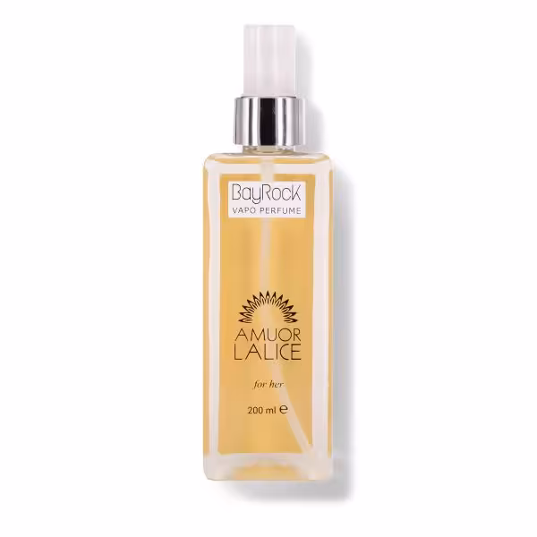 بادی لالیک لامور بایراک