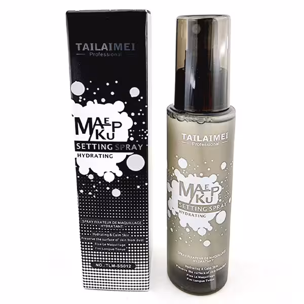 اسپری فیکس هیدراتینگ تایلامی ( Tailamei setting spray )