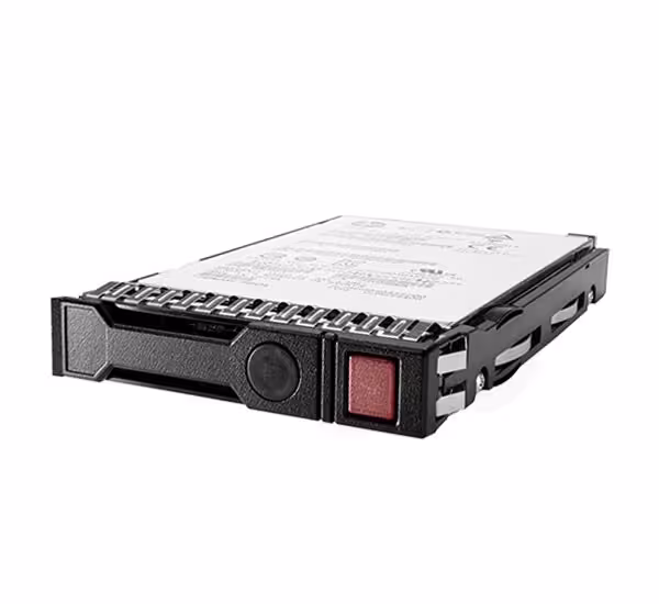 هارد SSD سرور اچ پی SATA 960GB 6G