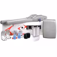 جک  پارکینگی لایف  LIFE OPTIMO OP2