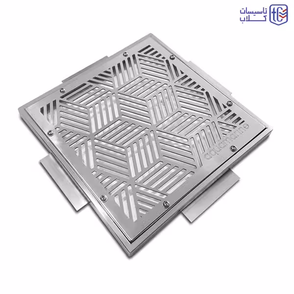 کفشور استخر آکوامارین مدل AMOR 450