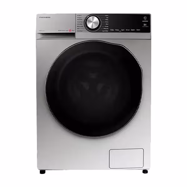 ماشین لباسشویی پاکشوما 9 کیلویی مدل BWF-40107 ST