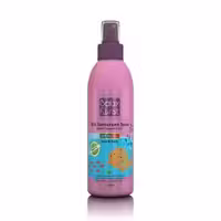 اسپری ضدآفتاب کودکان SPF 50 بیبی فرست