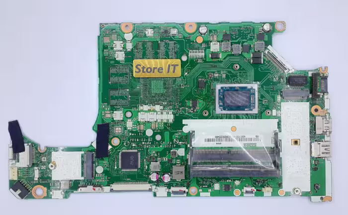 مادربرد لپ تاپ ایسر Aspire3 A315 (La-G021p) Ryzen3-2200u بدون گرافیک - فروشگاه اینترنتی استور آی تی