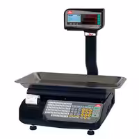 ترازو محک 15000 پلاس 50 کیلویی