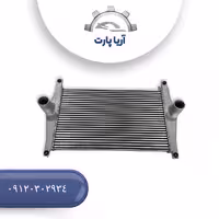 اینتر کولر فوتون g7 (جی7)