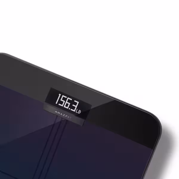 ترازو هوشمند امیزفیت مدل A2003