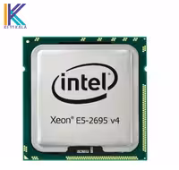 پردازنده سرور اینتل مدل Xeon E5-2695 v4 Tray