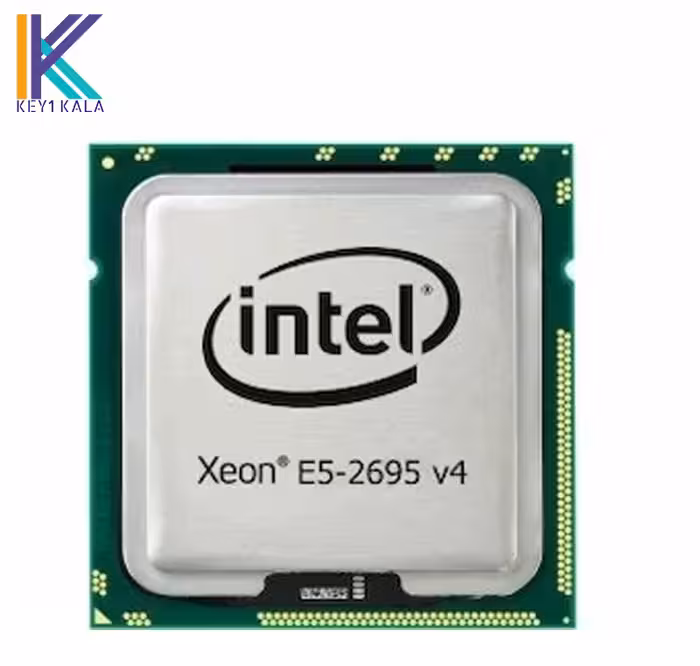 پردازنده سرور اینتل مدل Xeon E5-2695 v4 Tray
