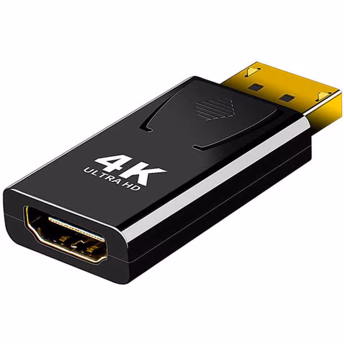 تبدیل دیسپلی پورت به اچ دی ام ای 4K