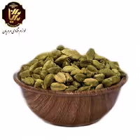 هل سبز اکبر بنفش اعلاء بسته 100 گرمی