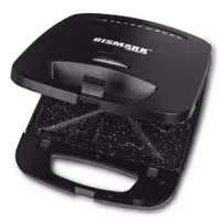 ساندویچ ساز بیسمارک تحت لیسانس آلمان مدل گریل ساز و اسنک ساز BM2605  bismark