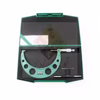 میکرومتر معمولی 150-125 مدل اینسایز