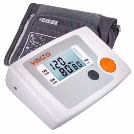 فشارسنج دیجیتالی بازویی وکتو مدل LD-581