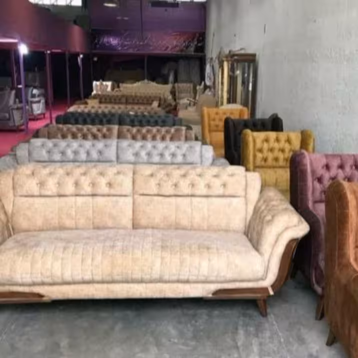 مبل توحید راحتی 09128447016