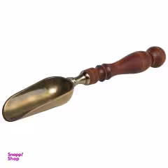 قاشق سرو آجیل پرانی مدل 104