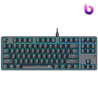 کیبورد گیمینگ تی دگر Bora T-TGK313