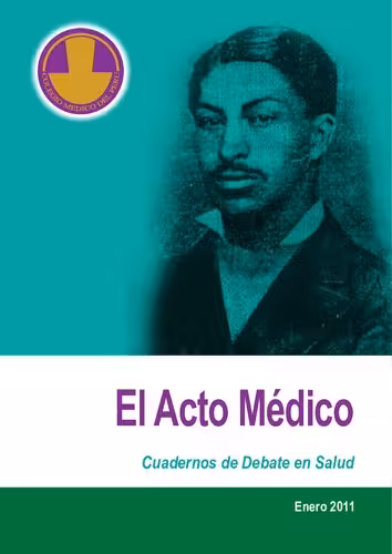 خرید و دانلود نسخه کامل کتاب El Acto Médico