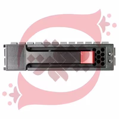 هارد استوریج HPE MSA 72TB SAS 12G 7.2K LFF 6-pack R0P92A