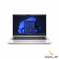 لپ تاپ 13.5 اینچی اچ پی مدل ProBook 430 G8 پردازنده i5 رم 8 گیگابایت گرافیک Intel Iris XE