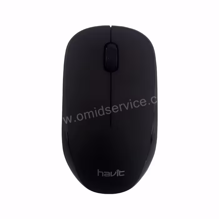 موس وایرلس havit مدل  HVMS68RF
