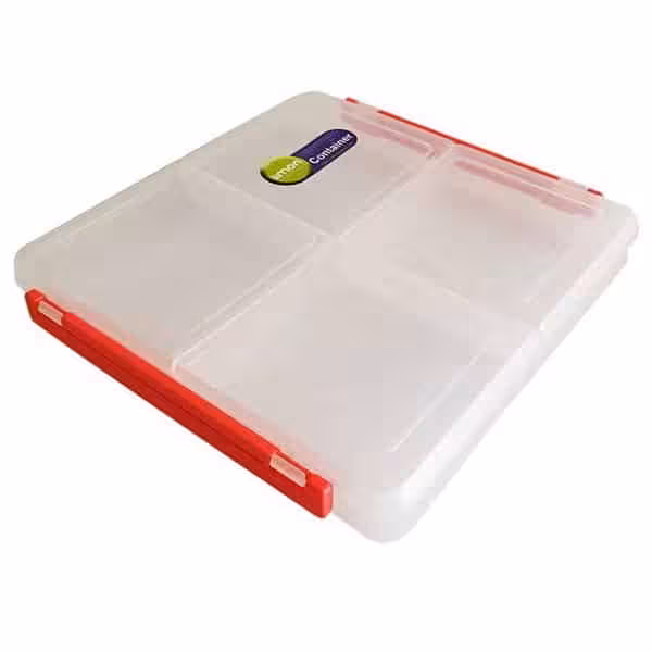 ظرف نگهدارنده لیمون کد 3360