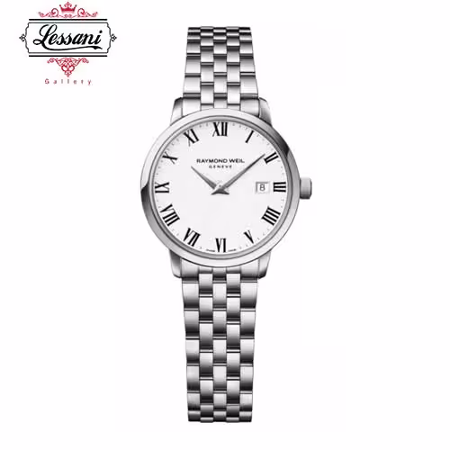 ساعت ریموند ویل 5988-ST-00300