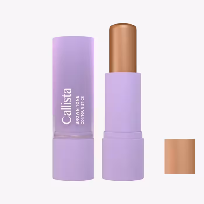 کانتور کالیستا شماره 20