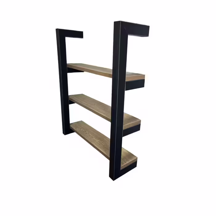 شلف دیواری سایا کابینت مدل S72 | کالا مکس