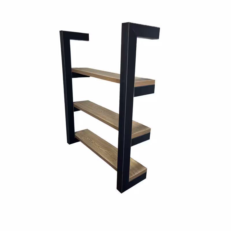 شلف دیواری سایا کابینت مدل S72 | کالا مکس