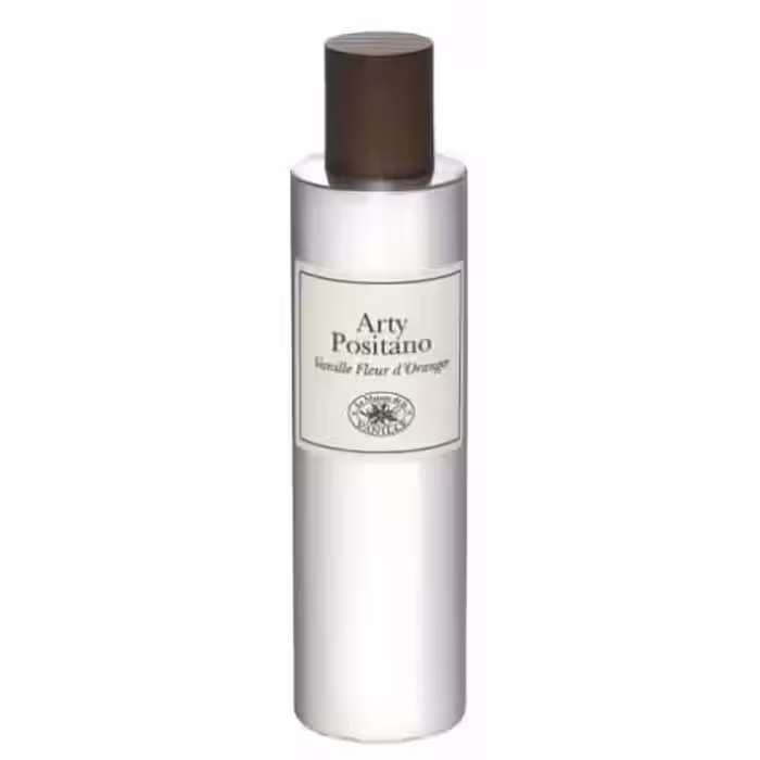 ادوتویلت Arty Positano Vanille Fleur d’Oranger از برند La Maison de la Vanille